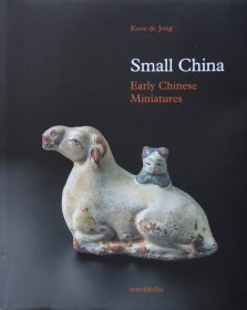 Small China – Early Chinese Miniatures