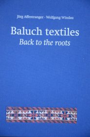 Belutsch-Textilien – Zurück zu den Wurzeln